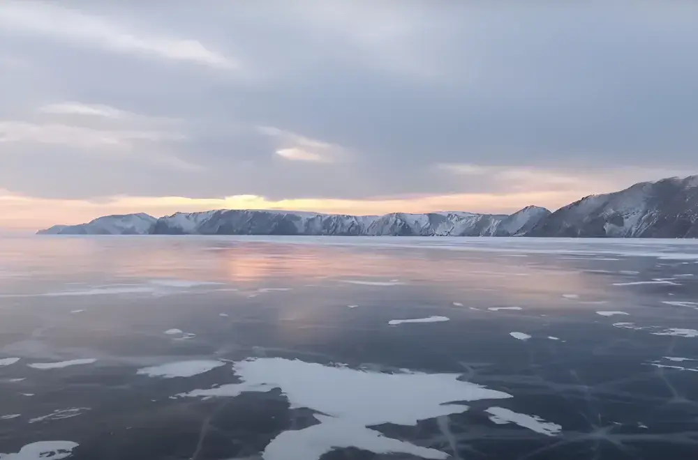 Lake Baikal