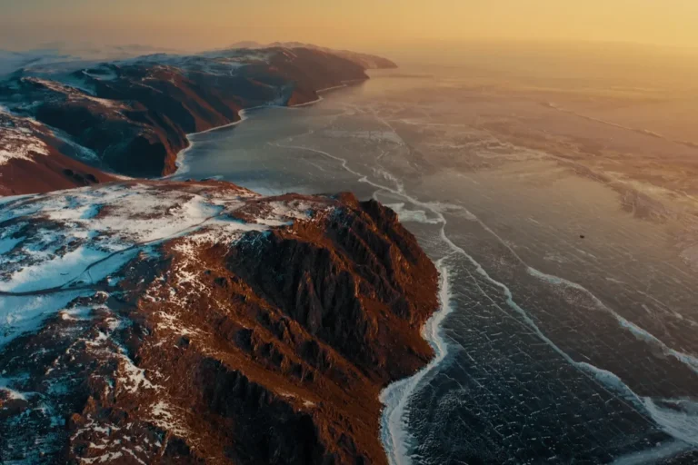 Lake Baikal
