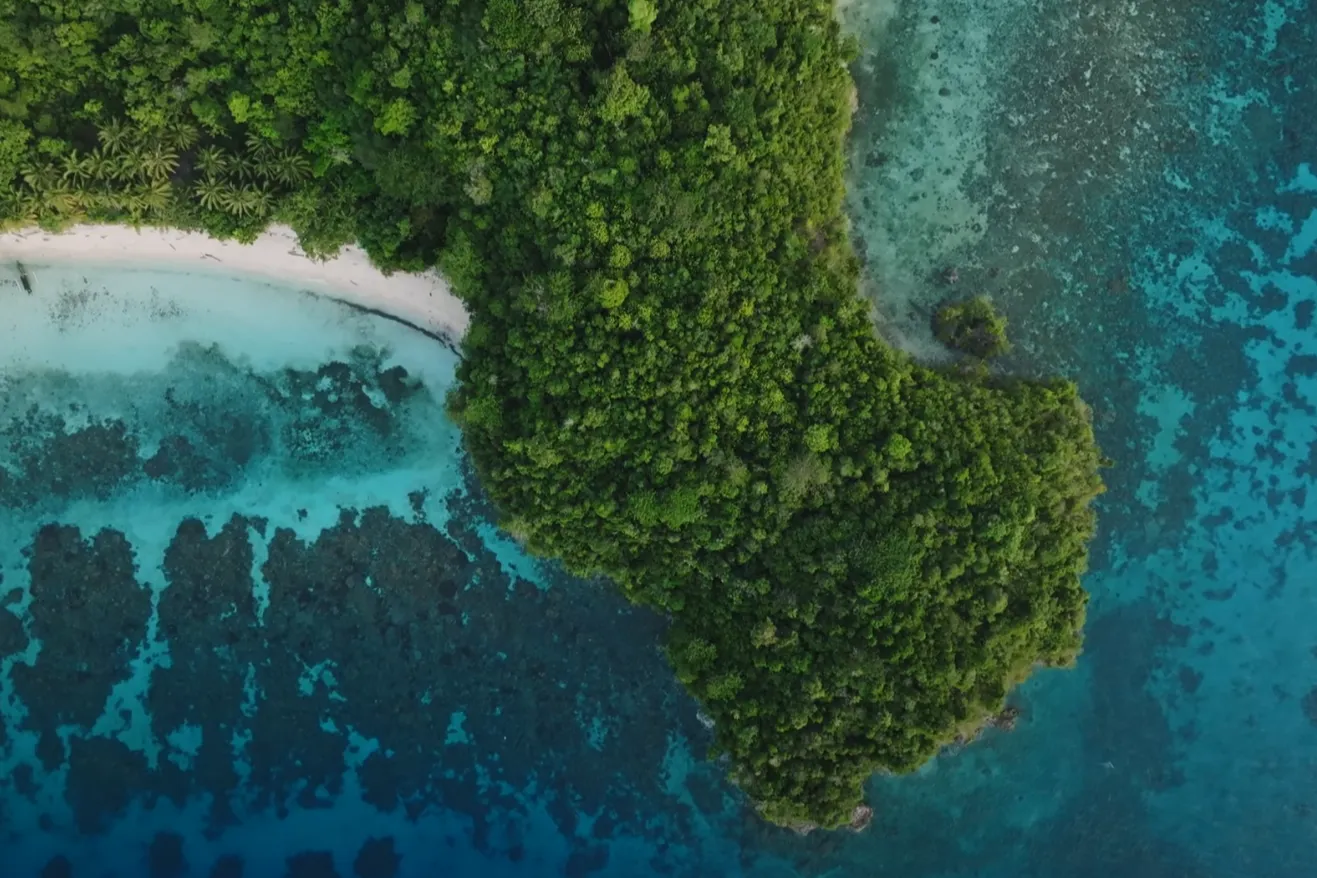 Togian Islands: Indonesia’s Hidden Paradise – Ultimate Travel Guide