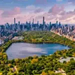 USA NYC