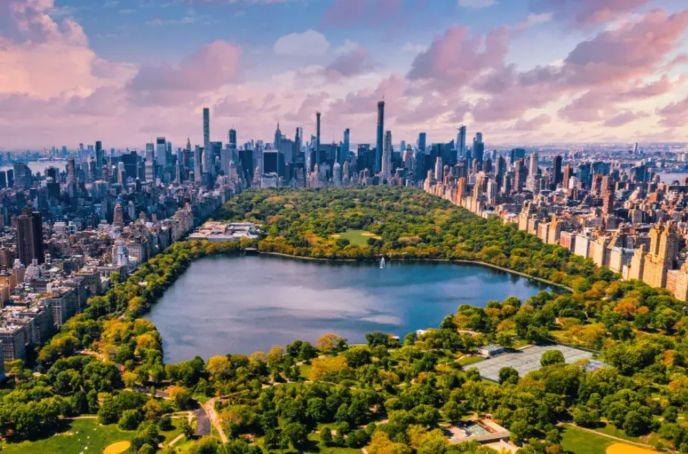 USA NYC