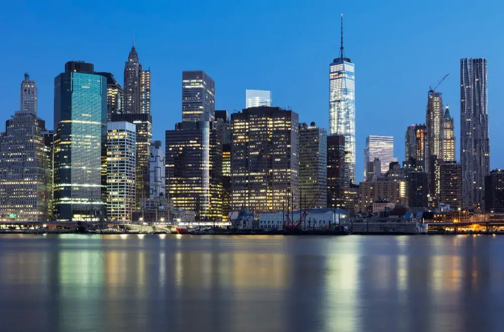 NYC