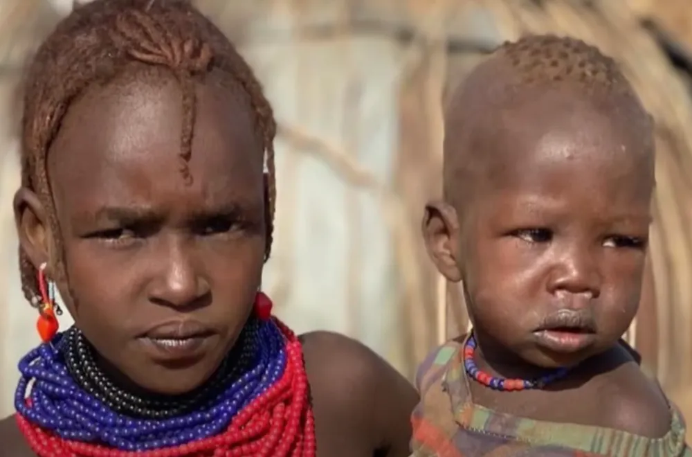 Exploring Omo Valley
