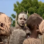 Exploring Omo Valley