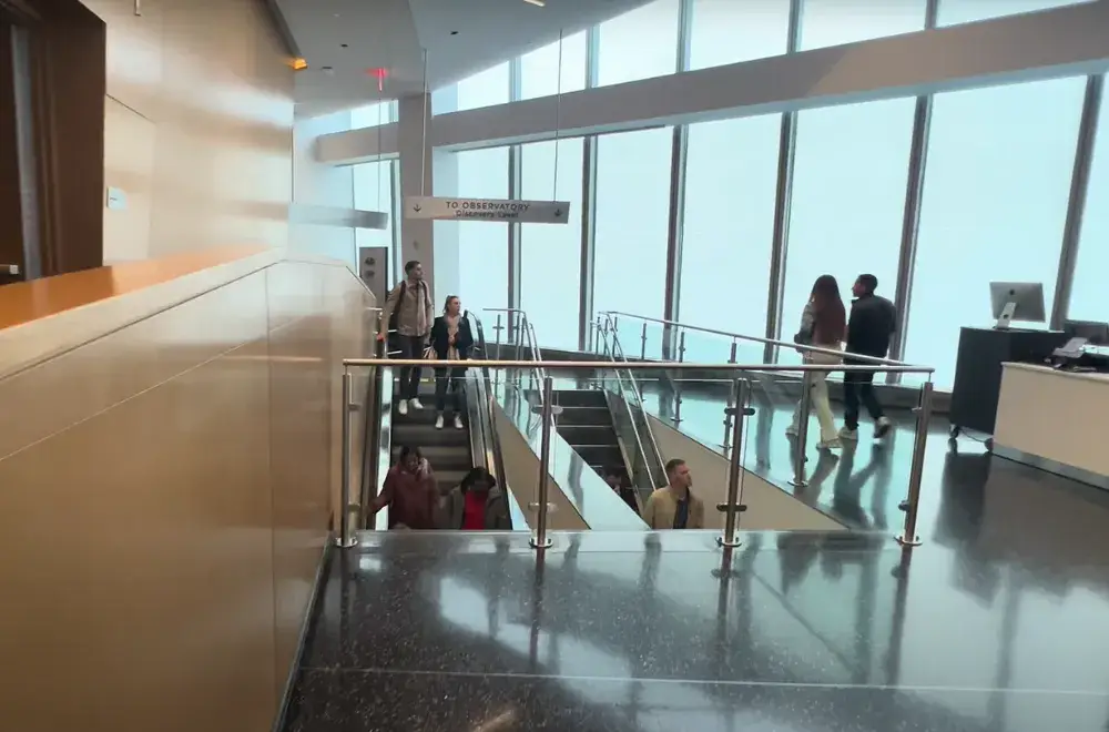 world observatory
