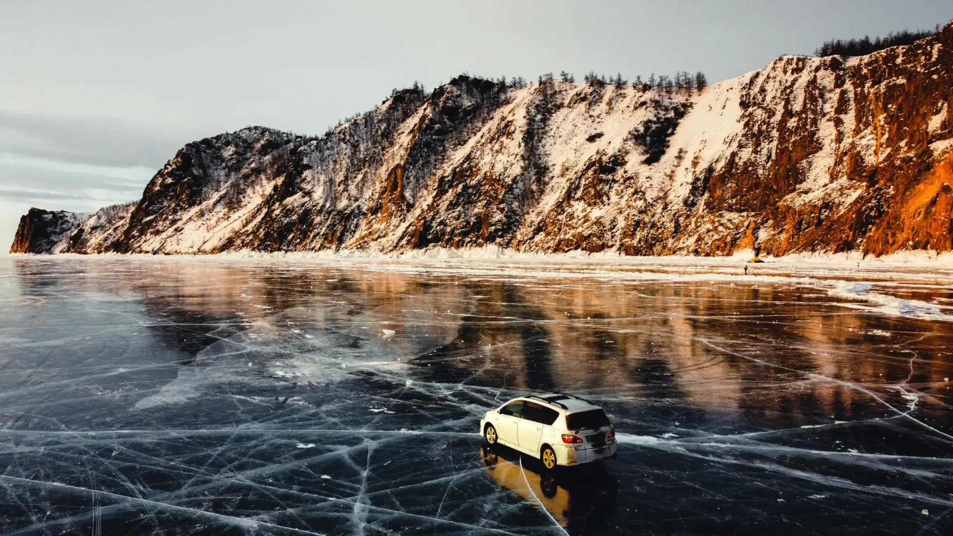 Lake Baikal
