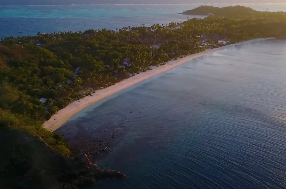 Fiji Island