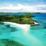 Fiji Island