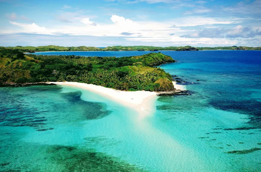 Fiji Island