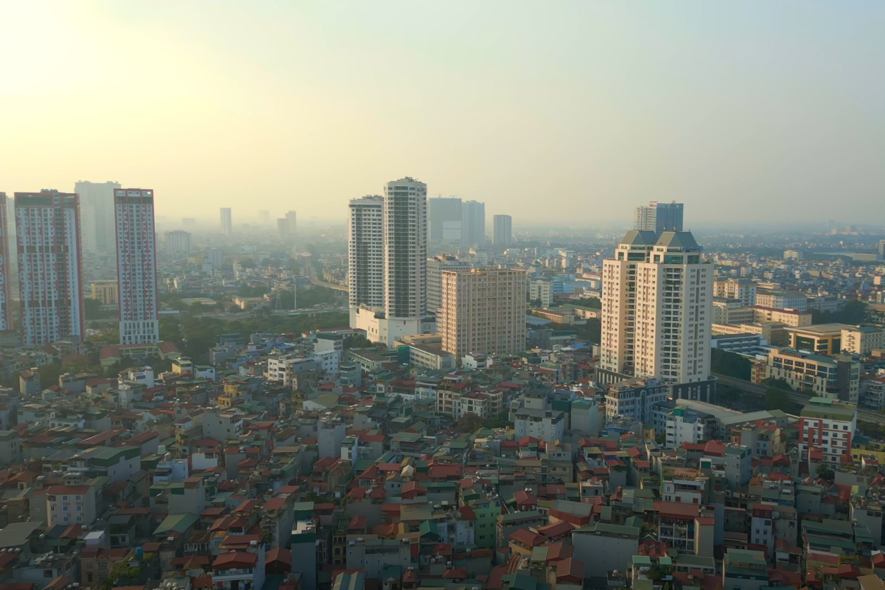 Hanoi