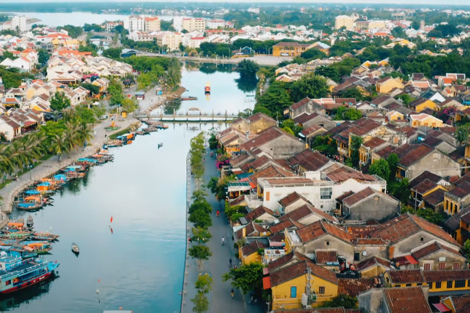 Hoi An