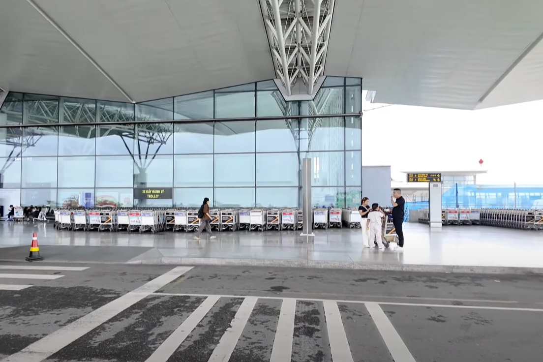 Noi Bai International Airport
