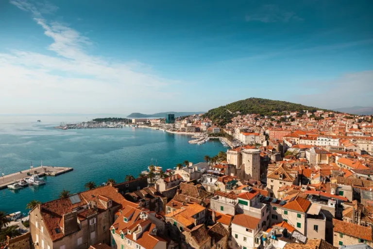 Visit Croatia 2025