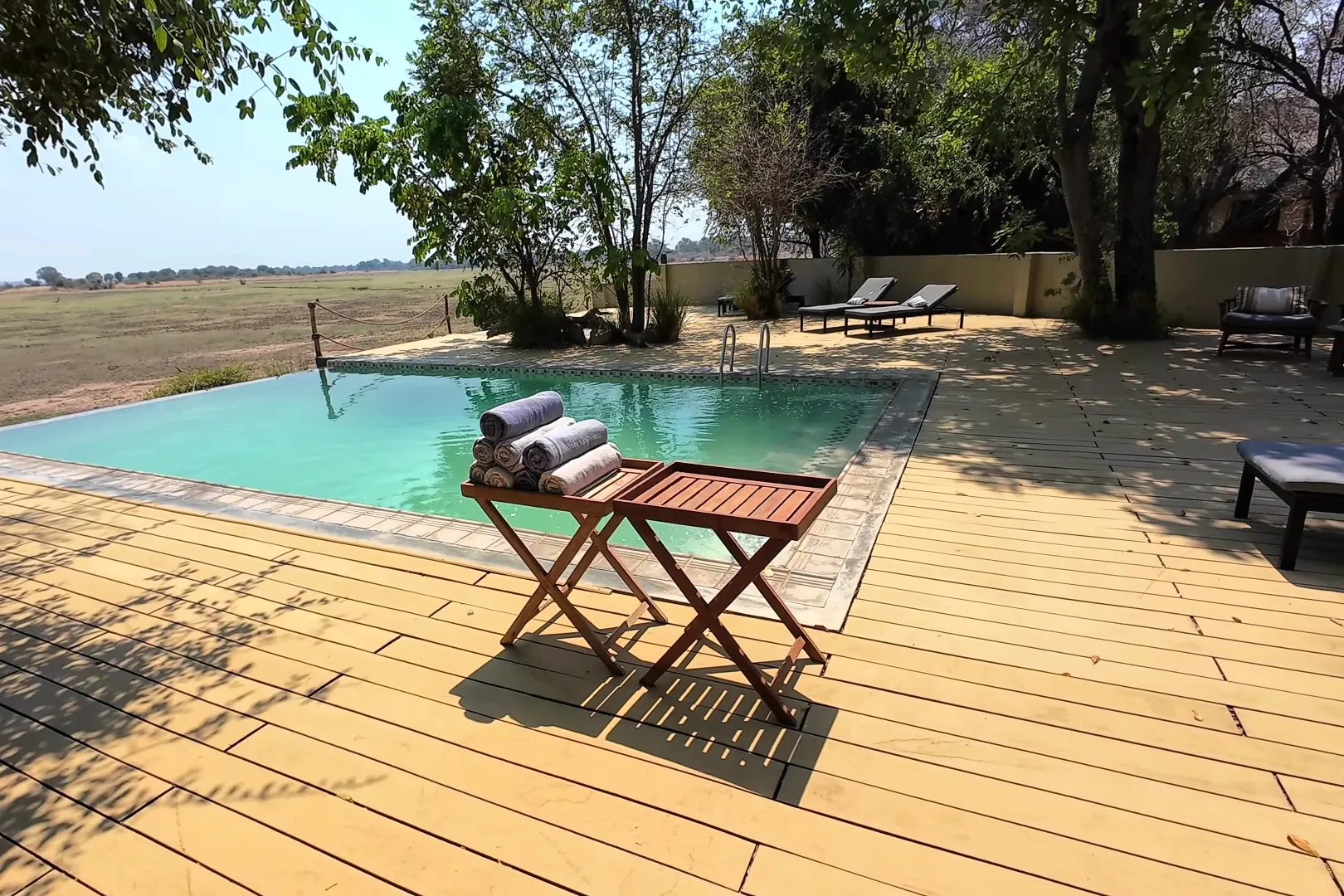 Visit Zambia