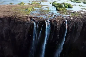 Visit Zambia