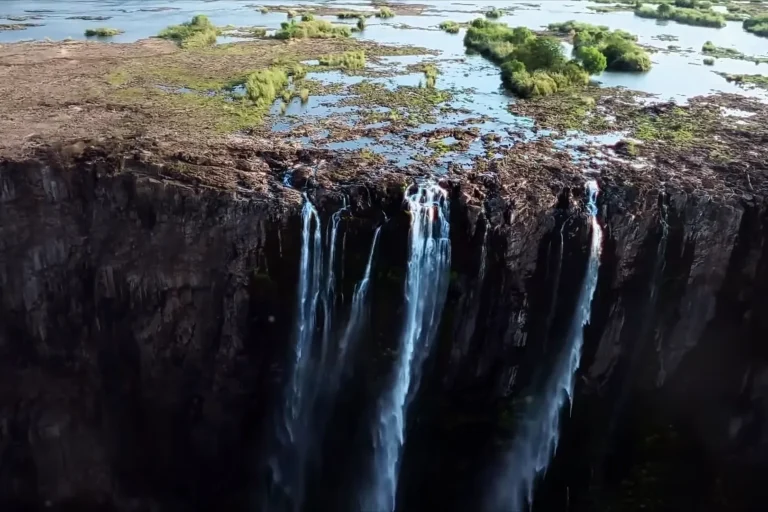 Visit Zambia