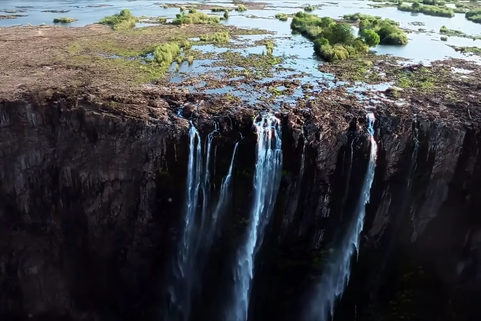 Visit Zambia