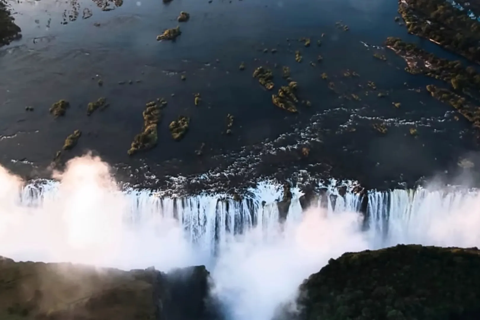 Visit Zambia